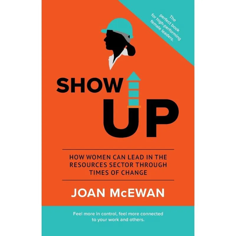 Show Up