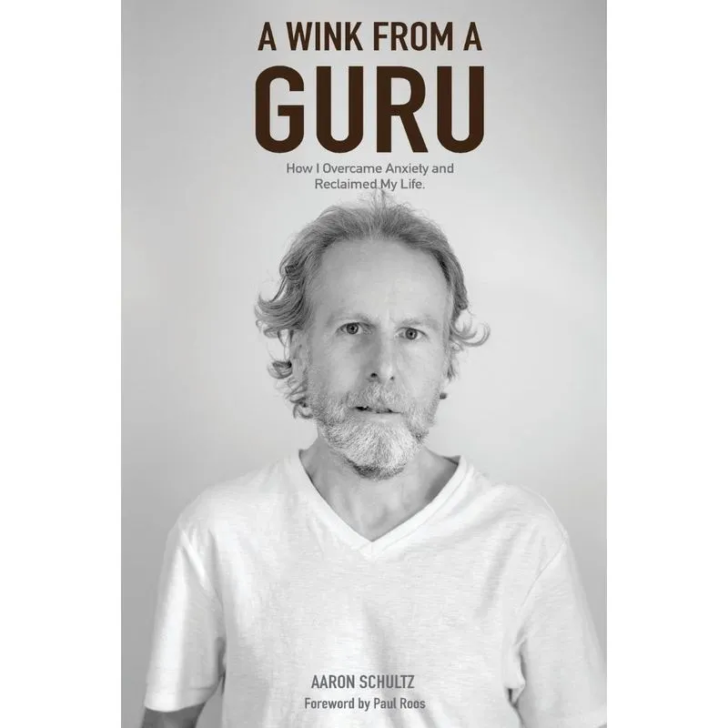 A Wink from a Guru