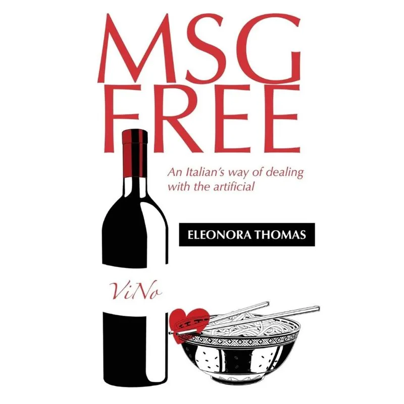 MSG FREE