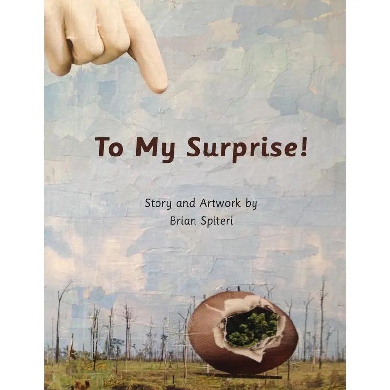 To My Surprise!