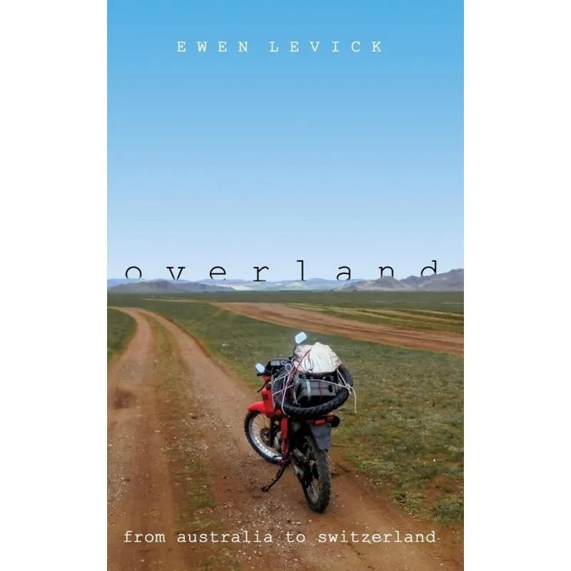 Overland
