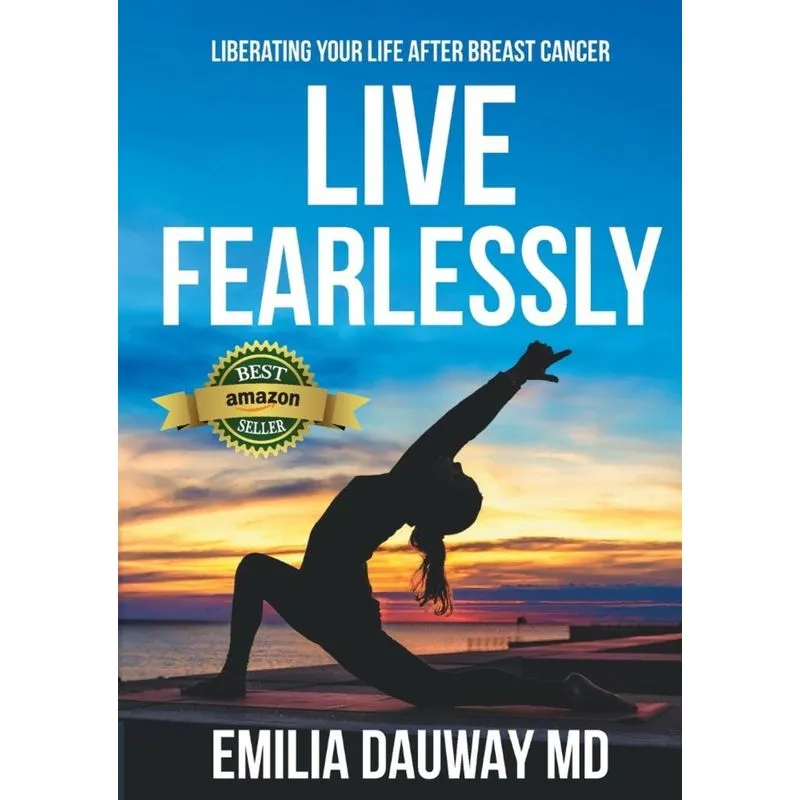 Live Fearlessly