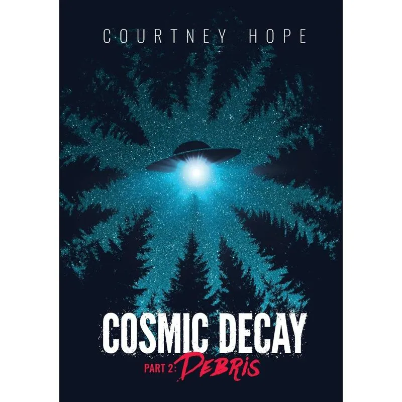 Cosmic Decay