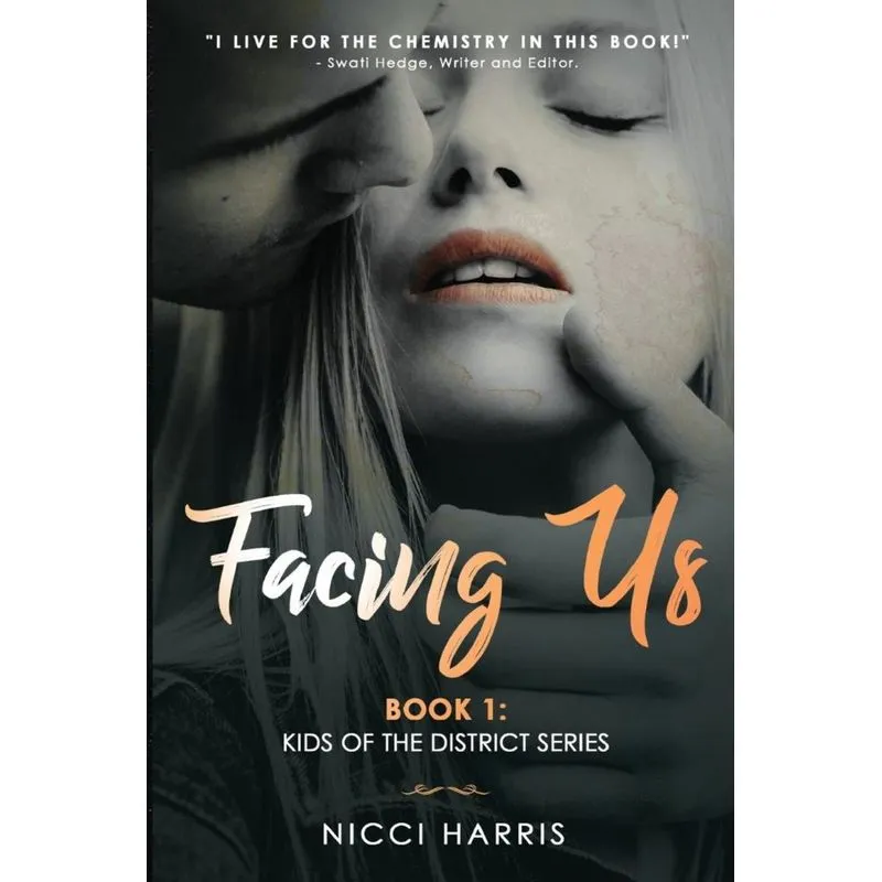 Facing Us