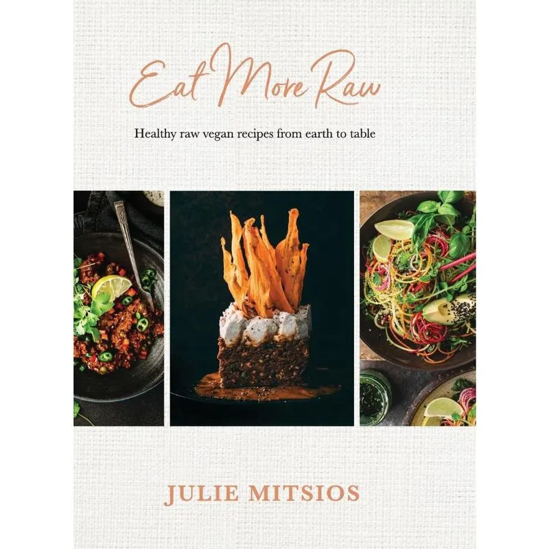Eat More Raw