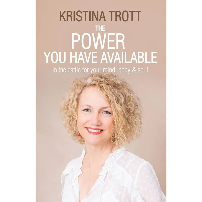The Power You Have Available