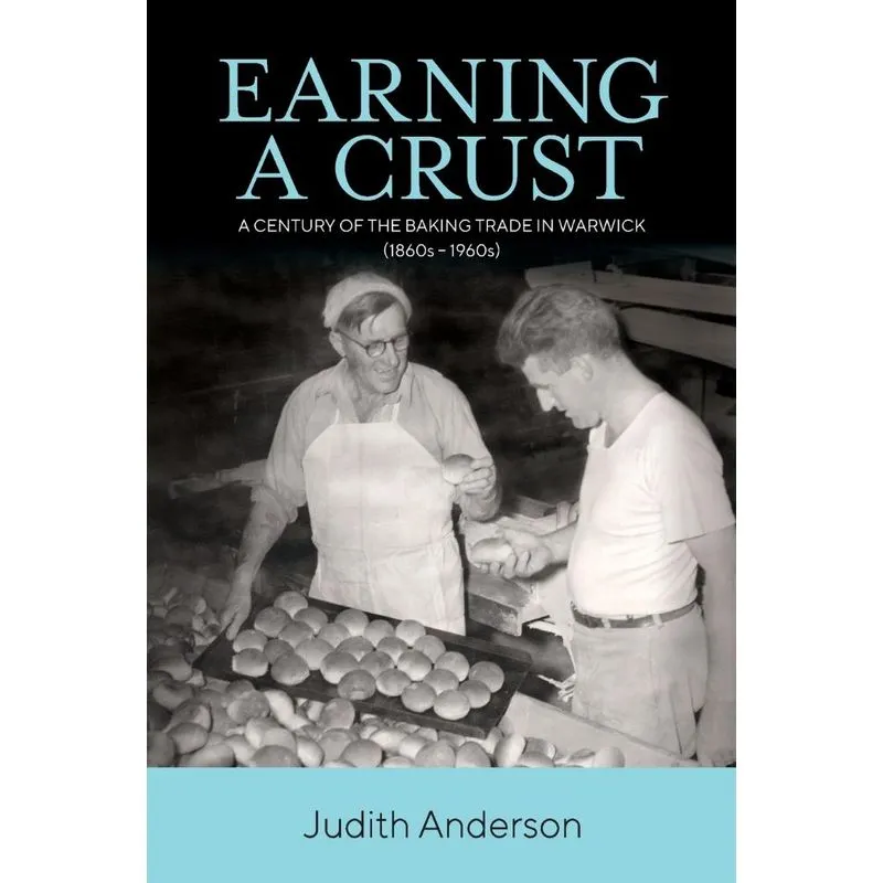 Earning a Crust
