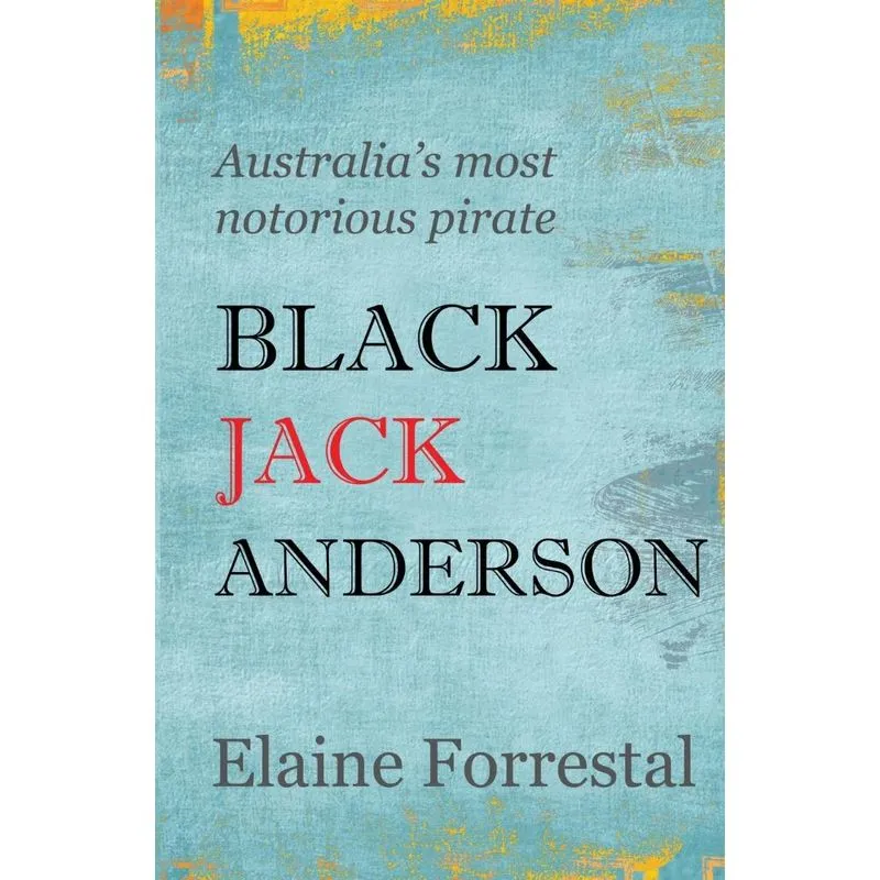 Black Jack Anderson