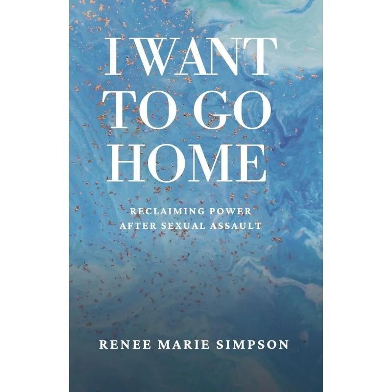 I Want To Go Home