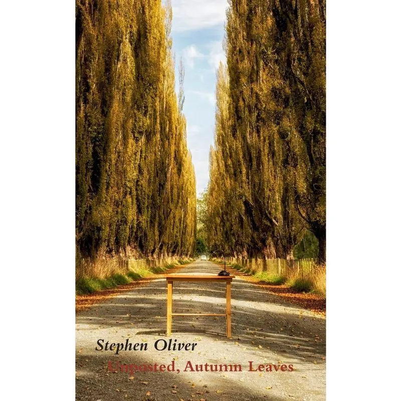 Unposted, Autumn Leaves