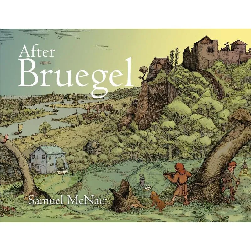 After Bruegel