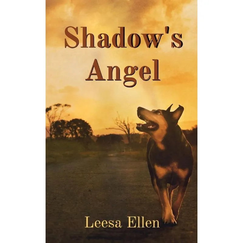 Shadows Angel
