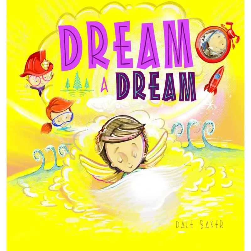 Dream a Dream