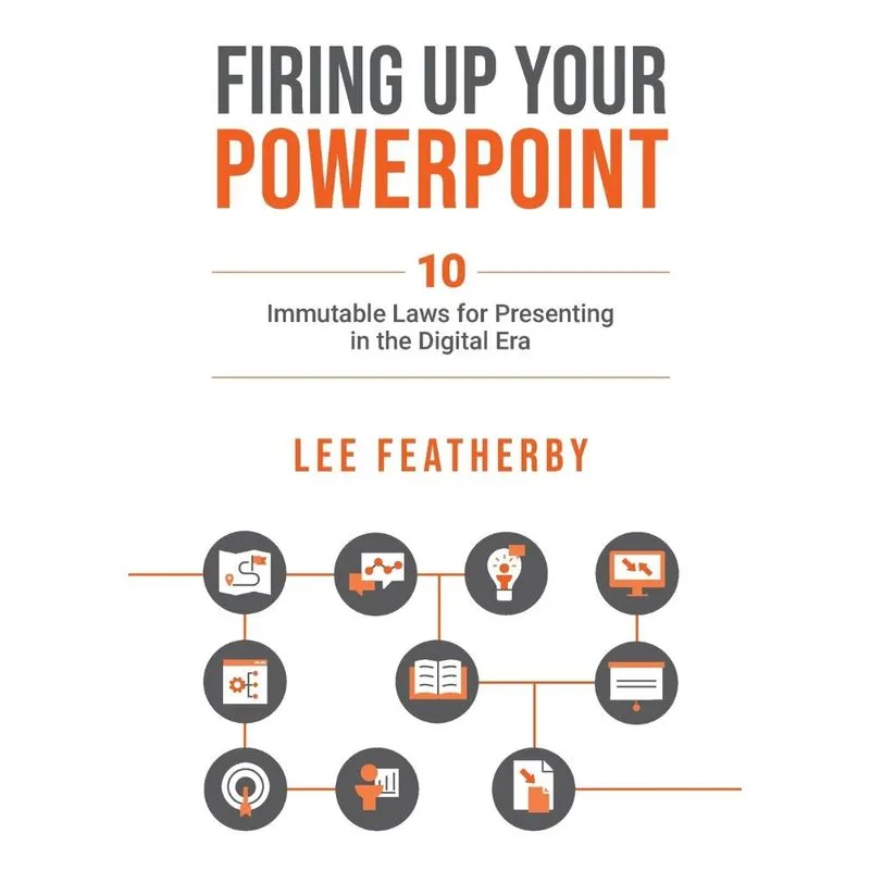 FIRING UP YOUR POWERPOINT
