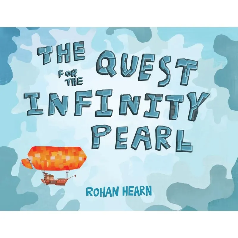 The Quest for the Infinity Pearl