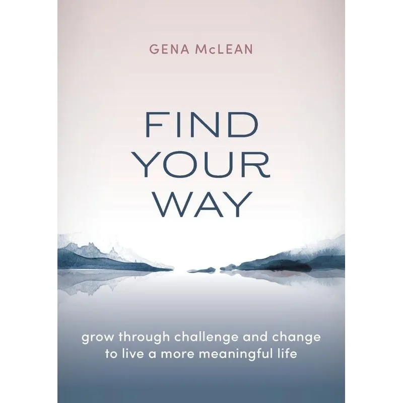 Find Your Way