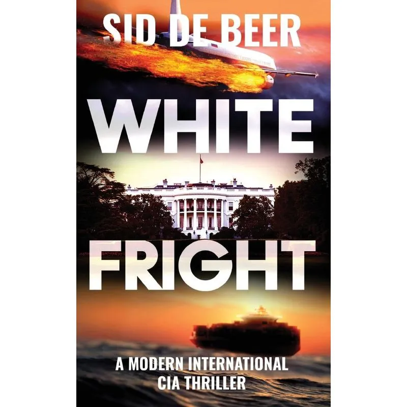 White Fright