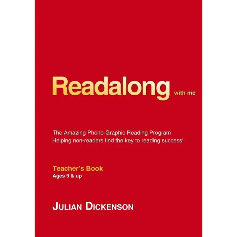 Readalong with me