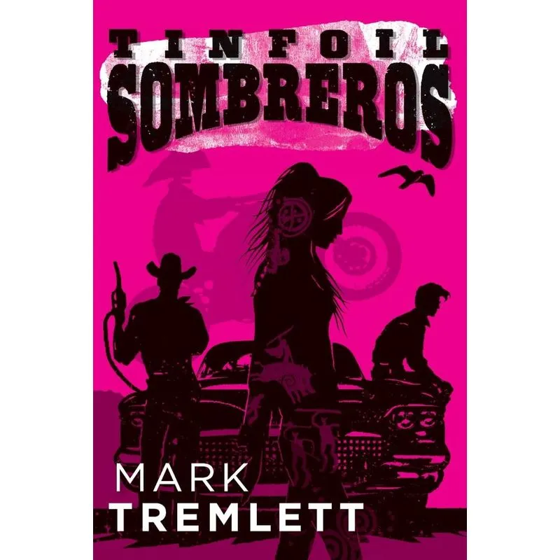 Tinfoil Sombreros