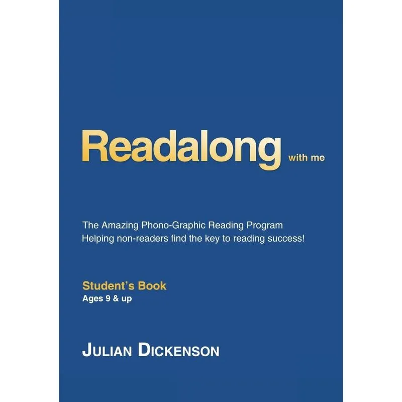 Readalong with me