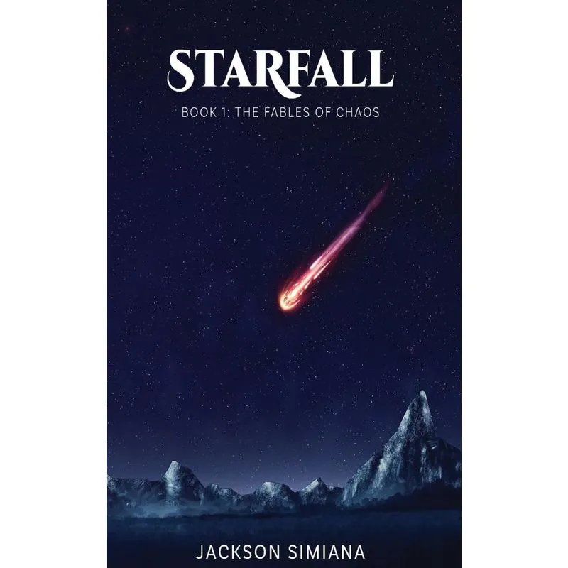 Starfall