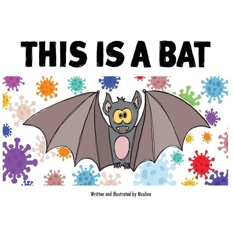 This is a bat
