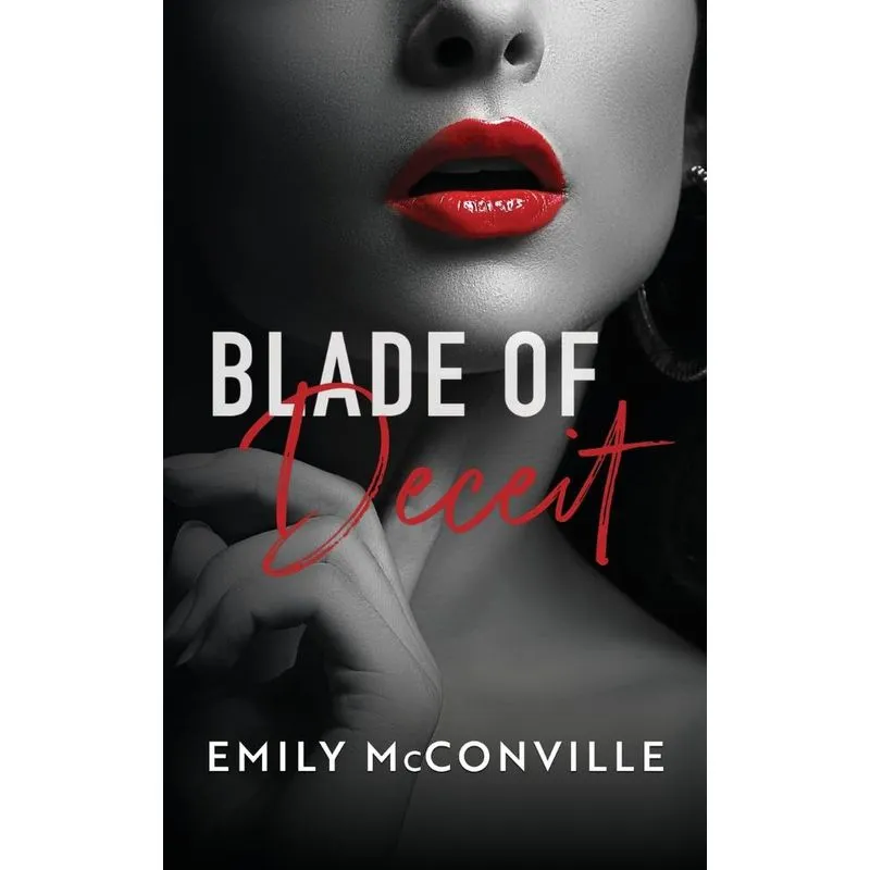 Blade of Deceit