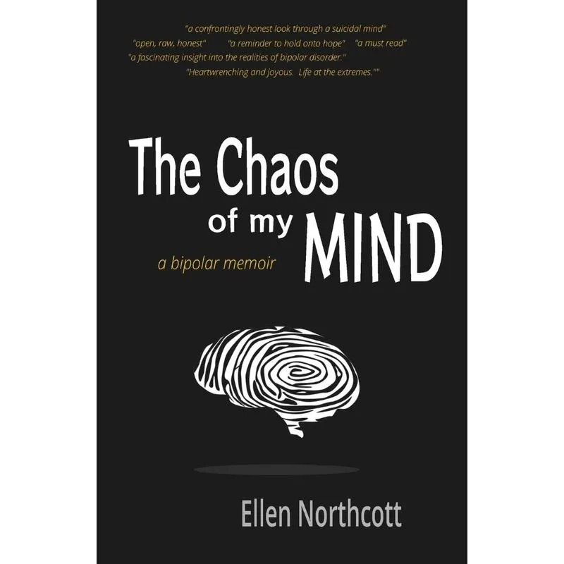 The Chaos of My Mind