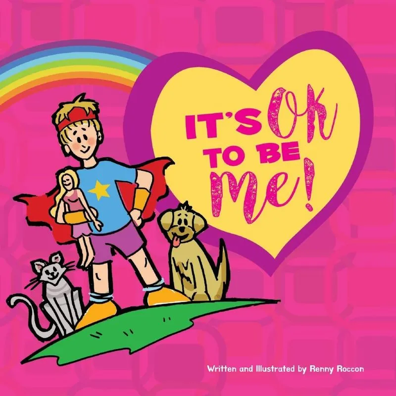 Its OK to be ME!