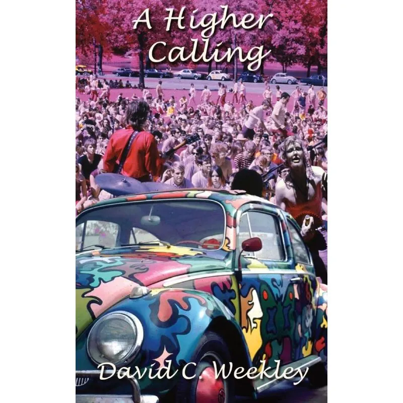 A Higher Calling