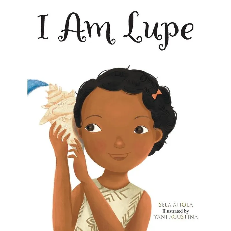 I Am Lupe