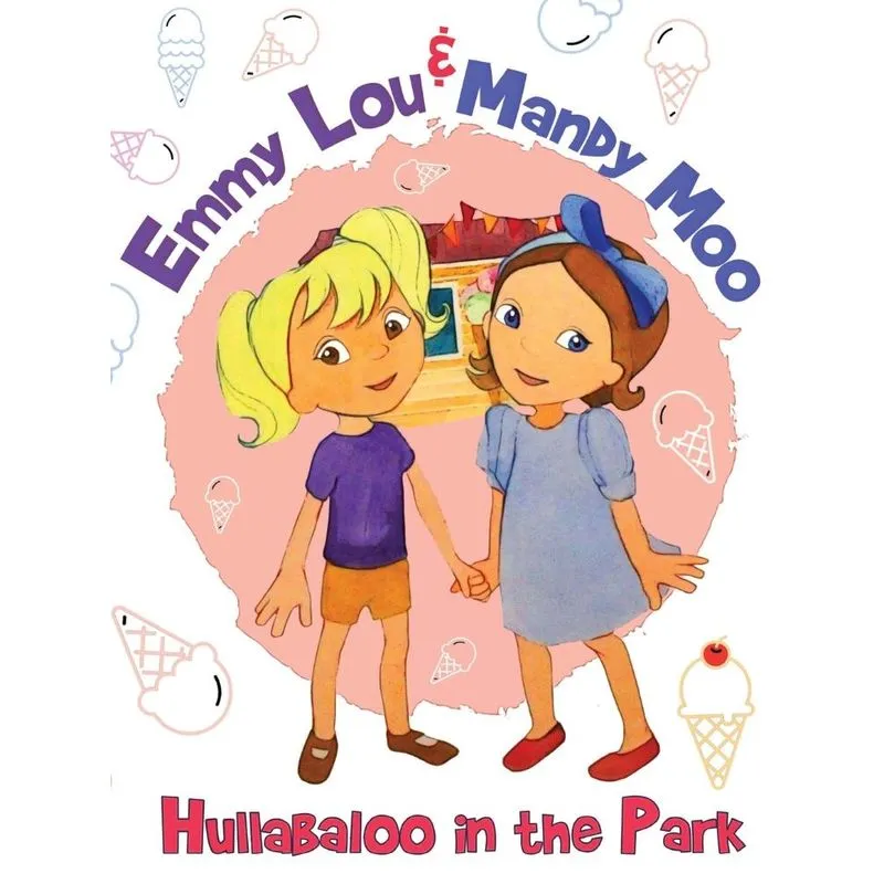 Emmy Lou &amp, Mandy Moo
