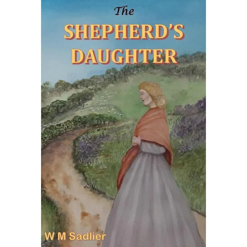 The Shepherds Daughter