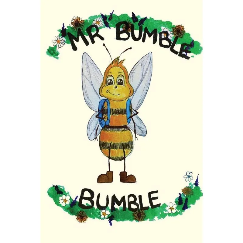Mr Bumble Bumble