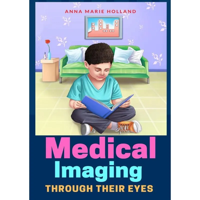 Medical Imaging Through Their Eyes