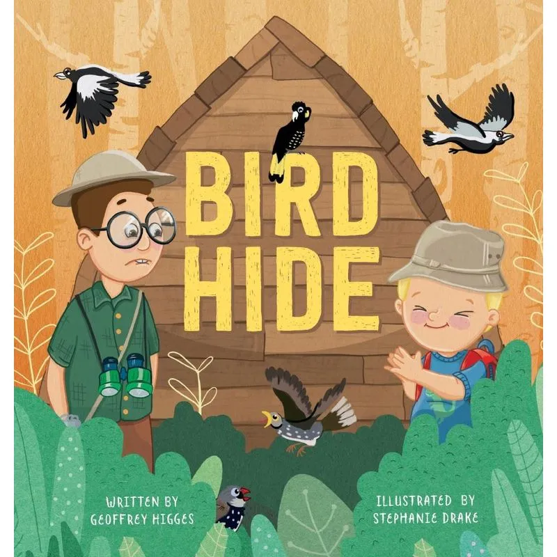 Bird Hide