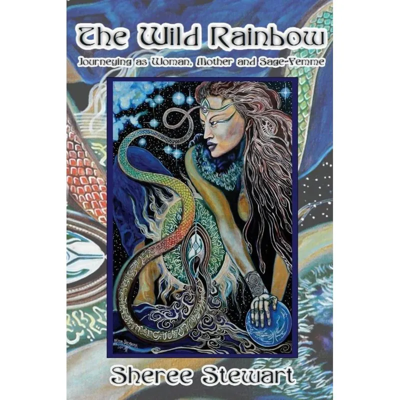 The Wild Rainbow