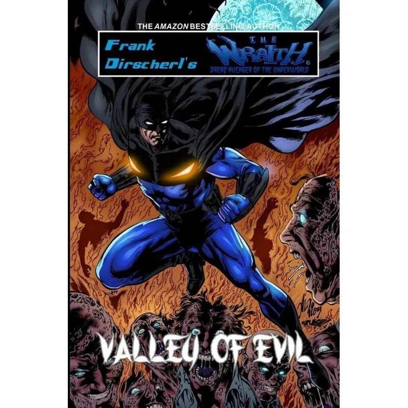 Valley of Evil