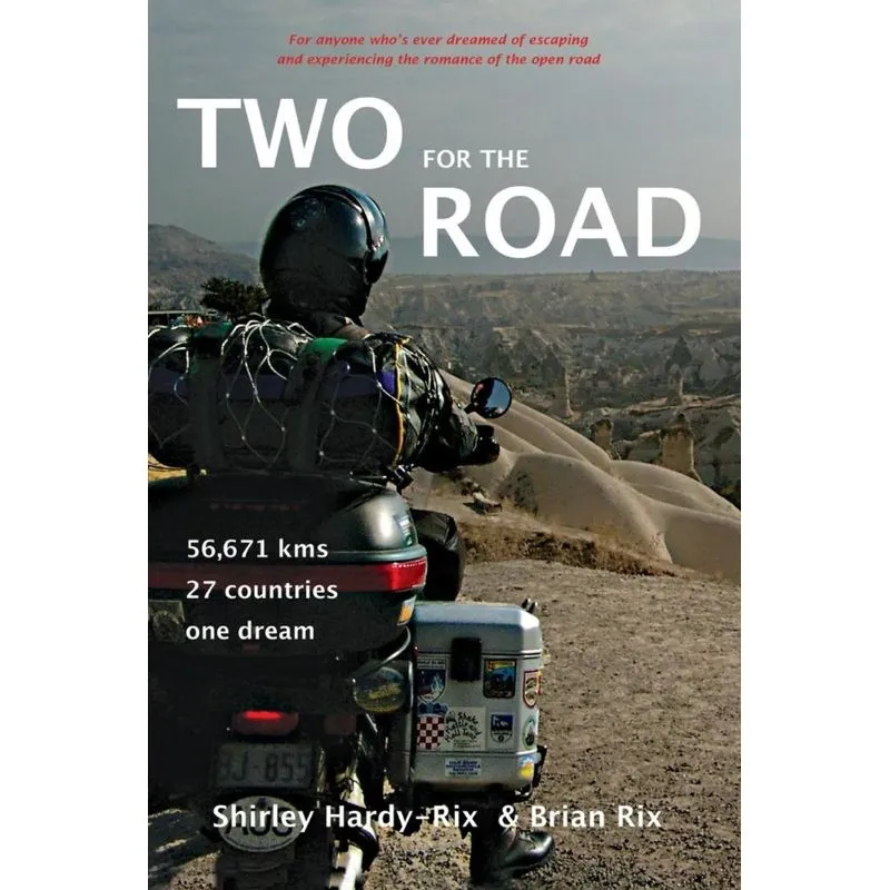 Two for the Road
