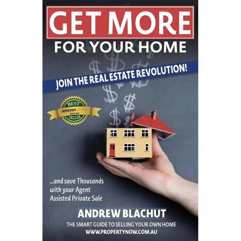 Get More For Your Home