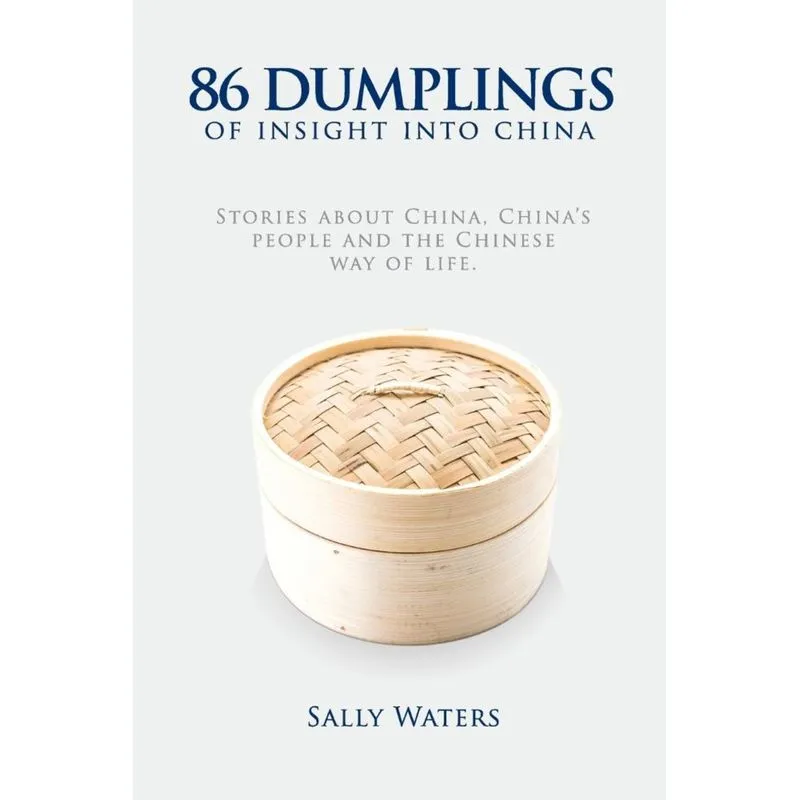 86 Dumplings of Insight into China