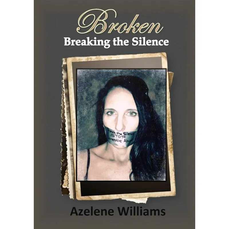 BROKEN Breaking the Silence