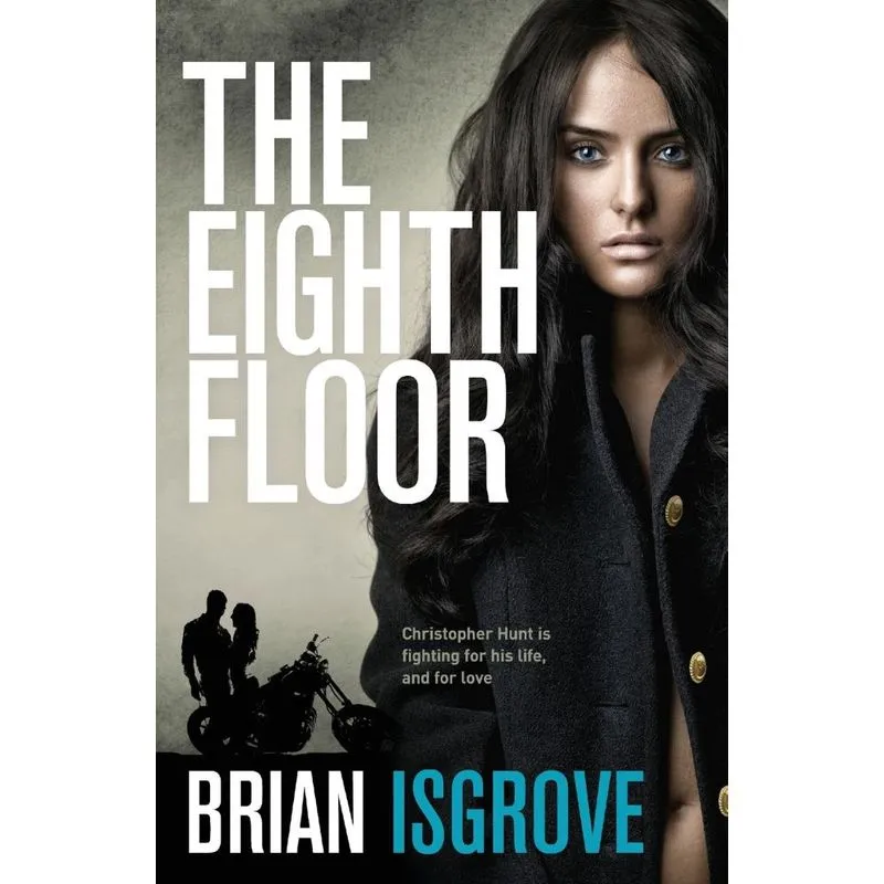 The Eighth Floor