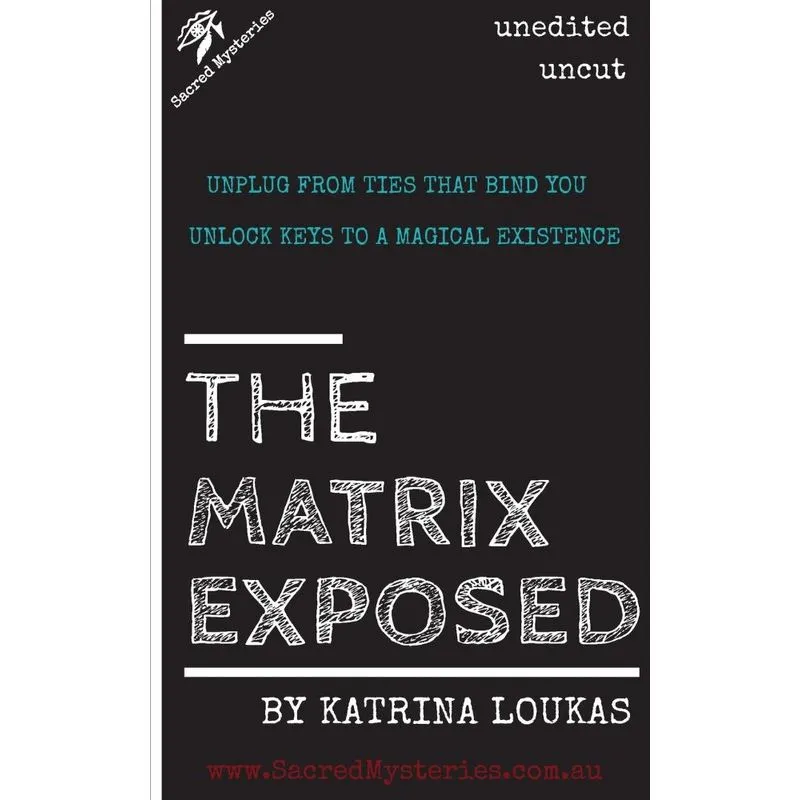 The Matrix Exposed