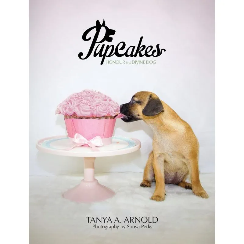 Pupcakes
