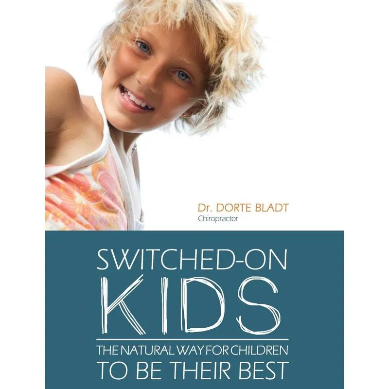 Switched-on Kids