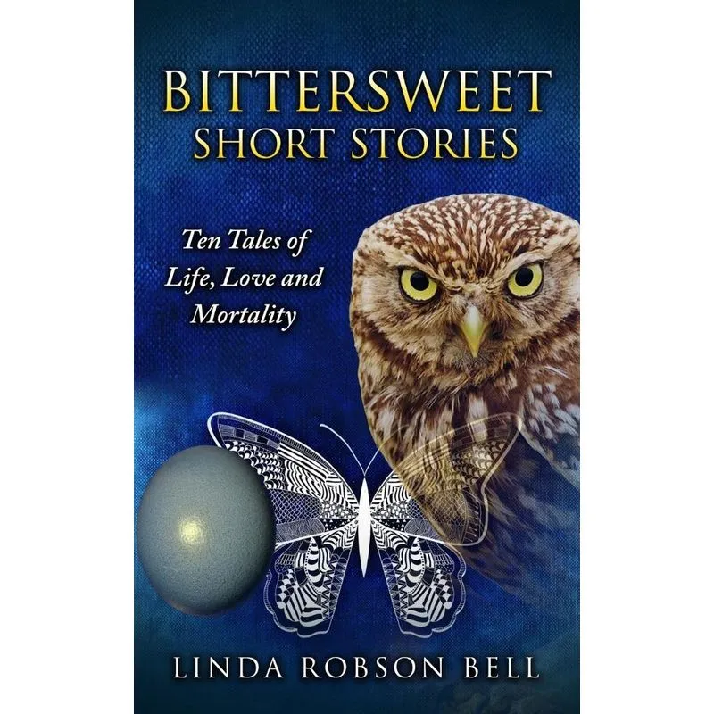 Bittersweet Short Stories