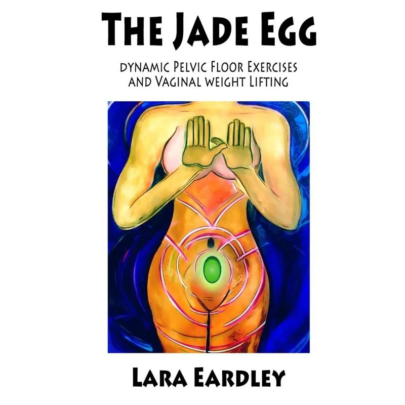 The Jade Egg