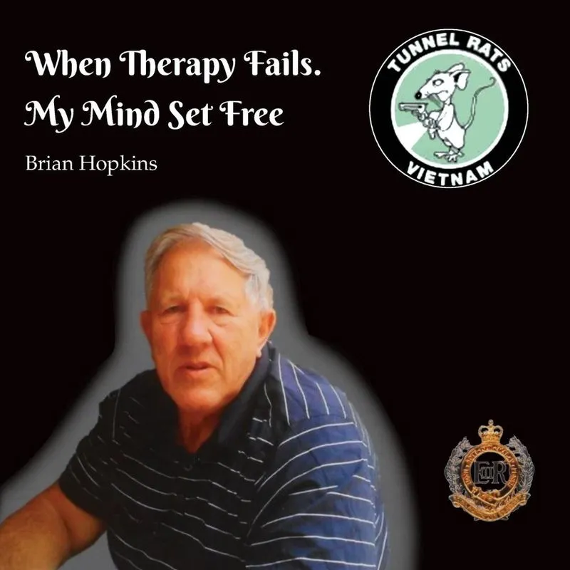 When Therapy Fails