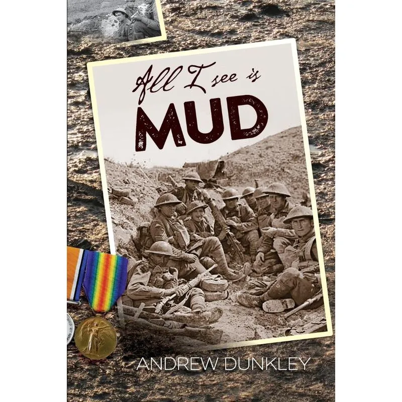 All I See Is Mud